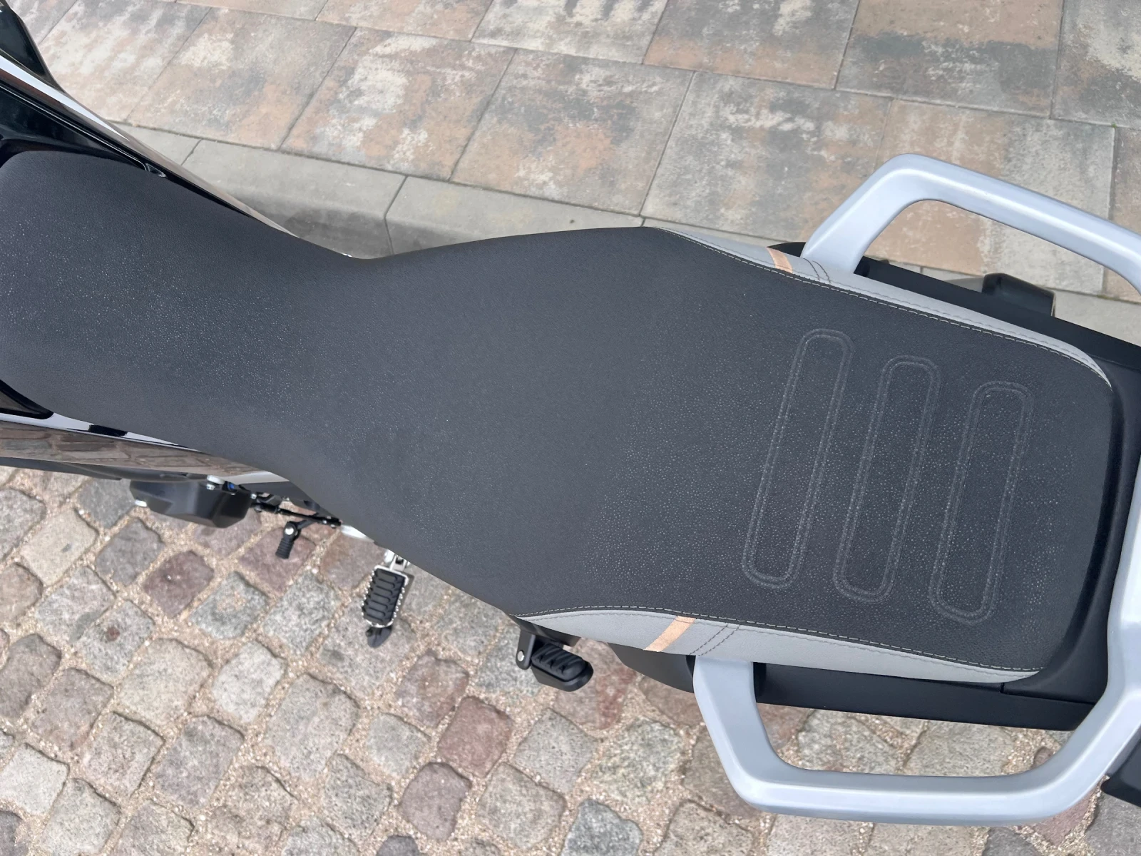 Cfmoto 450 MT А2, снимка 10 - Мотоциклети и мототехника - 56727293