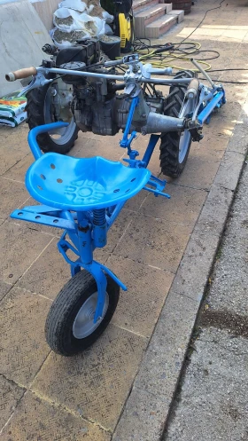 ����������� BCS AL 480 ���������� | Mobile.bg � ����� ������ 7
