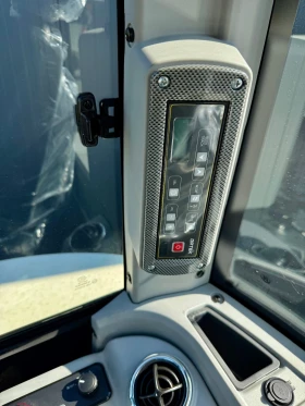 Багер Becker BY37 BK-38 Pro, снимка 13