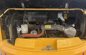 Багер JCB JCB86C-2, снимка 10