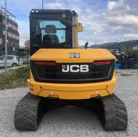 Багер JCB JCB86C-2, снимка 7