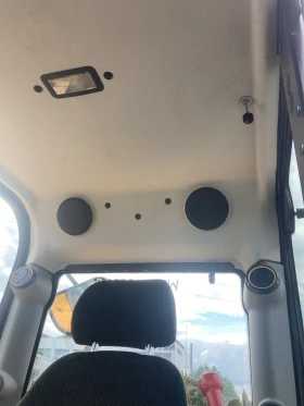 Багер JCB JCB86C-2, снимка 15