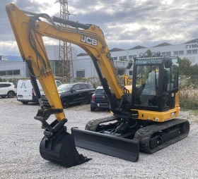 Багер JCB JCB86C-2, снимка 2
