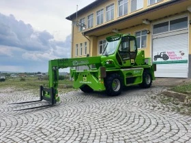       Manitou MERLO ROTO 38.16