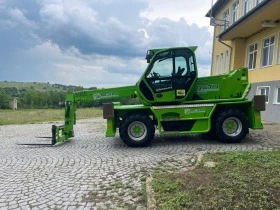       Manitou MERLO ROTO 38.16