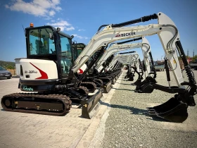 ����� �� �������� �� ����� Becker BY37 BK-38 Pro