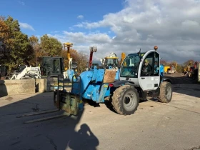 ����� �� �������� �� ������������ �������� Genie GTH4013