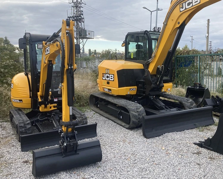 ����� JCB JCB86C-2 | Mobile.bg � ����������� 17