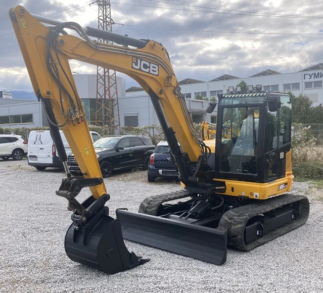 ����� JCB JCB86C-2 | Mobile.bg � ����������� 2