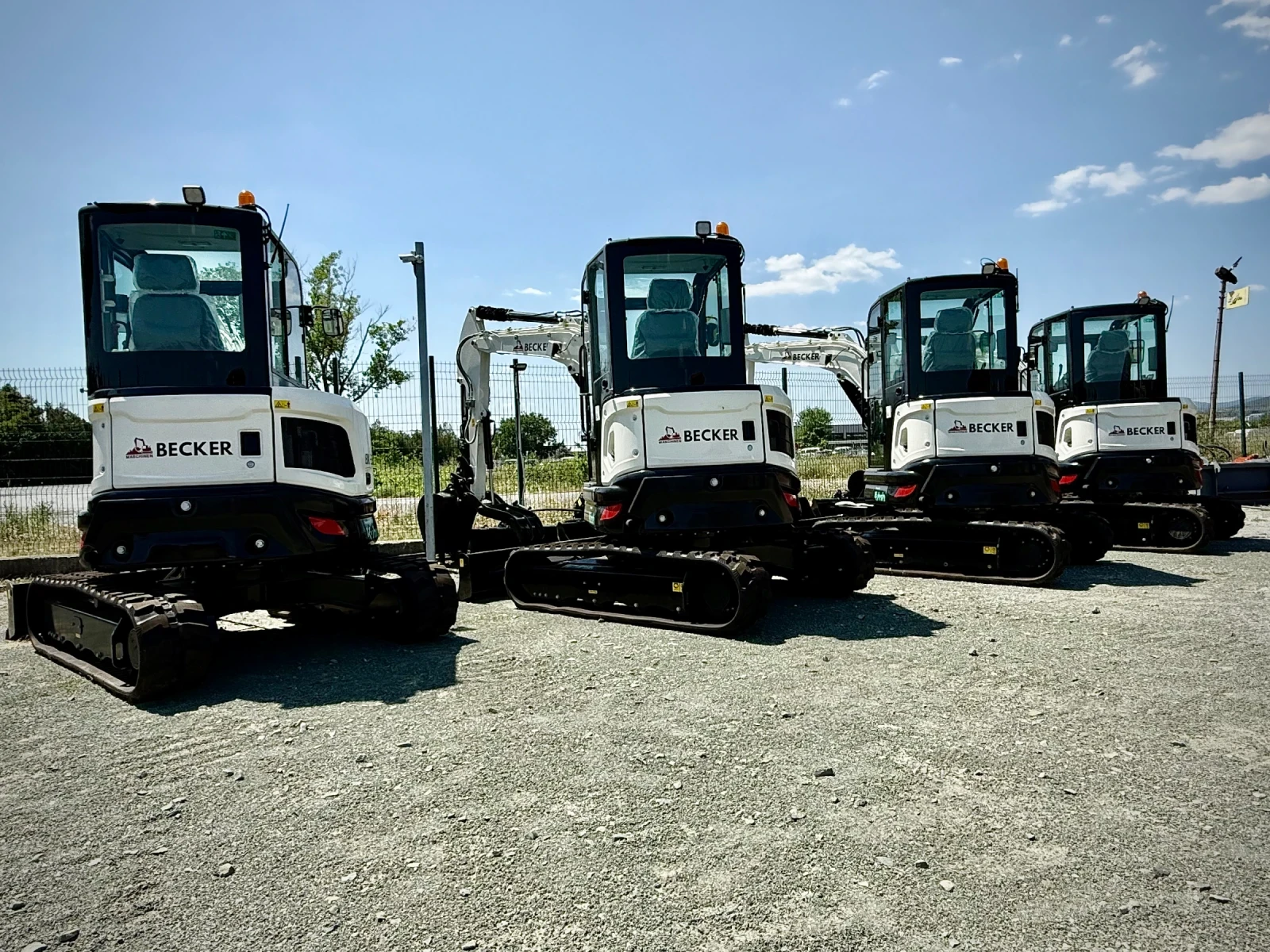 ����� Becker BY37 BK-38 Pro | Mobile.bg � ����������� 3