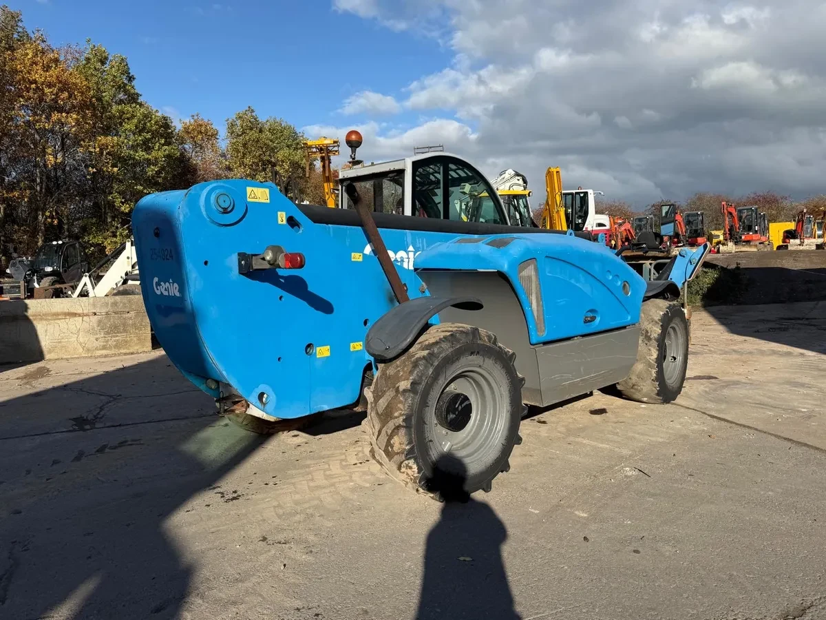 ������������ �������� Genie GTH4013 | Mobile.bg � ����������� 2