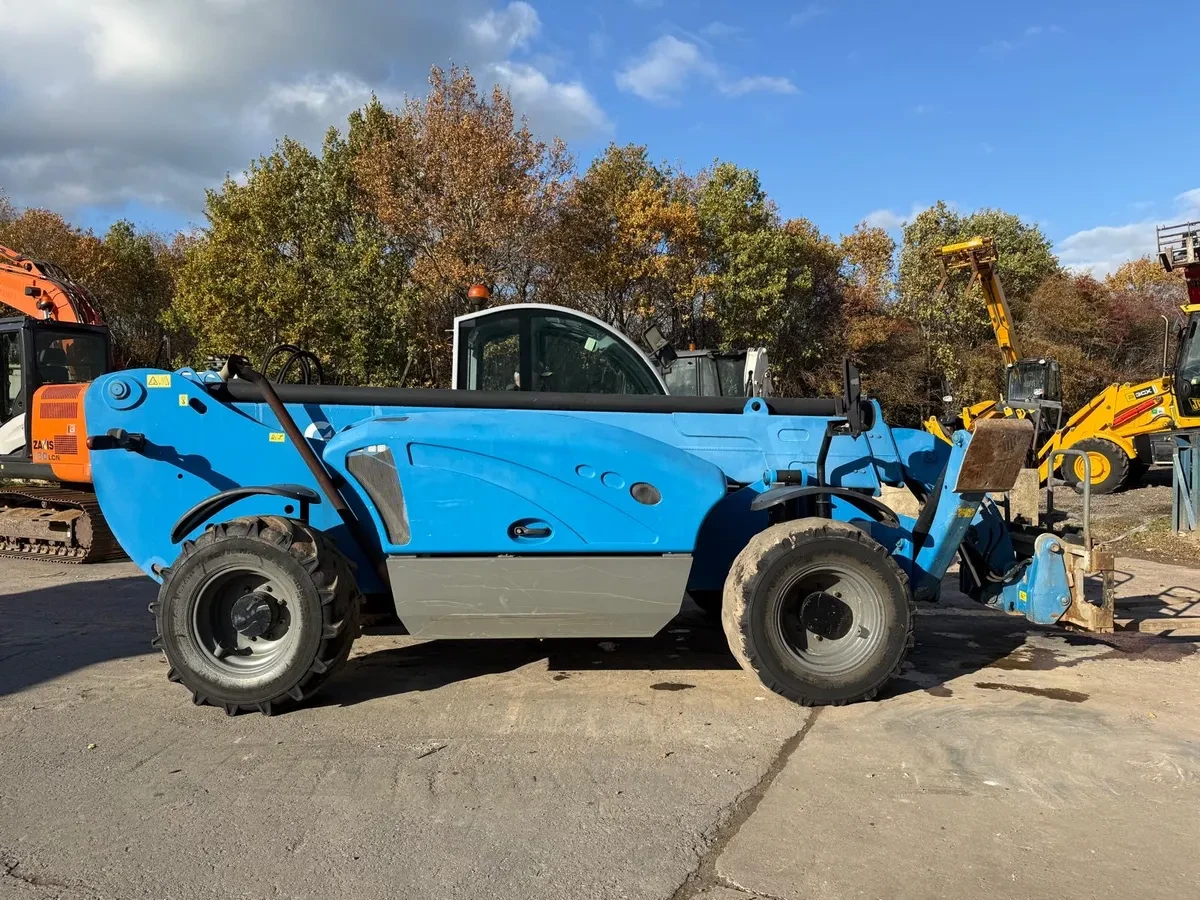 ������������ �������� Genie GTH4013 | Mobile.bg � ����������� 4