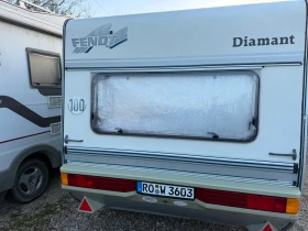 ����� �� �������� �� �������� Fendt DIAMANT