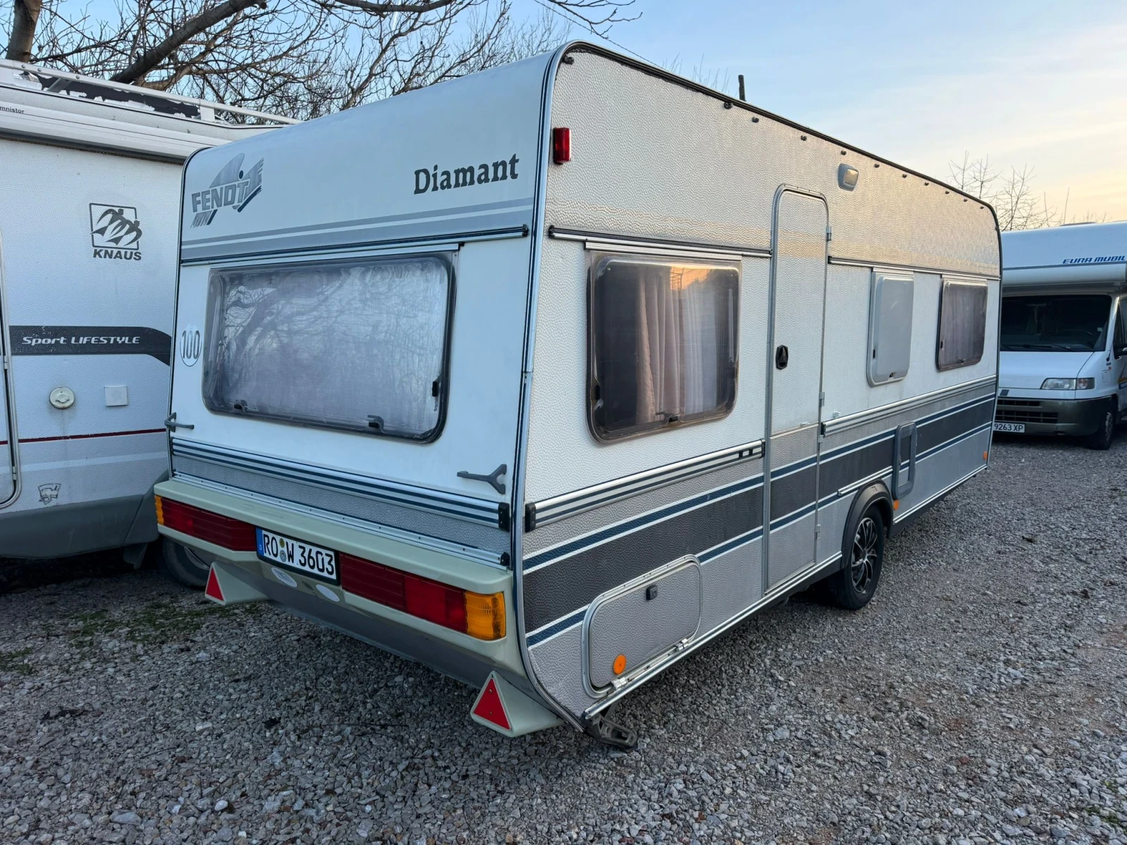 �������� Fendt DIAMANT | Mobile.bg � ����������� 4