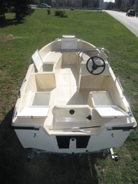 Лодка Собствено производство MEGGACRAFT 430 Classic, снимка 11