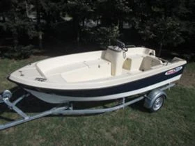 Лодка Собствено производство MEGGACRAFT 430 Classic, снимка 3