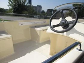 Лодка Собствено производство MEGGACRAFT 430 Classic, снимка 13