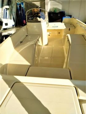 Лодка Собствено производство MEGGACRAFT 430 Classic, снимка 8