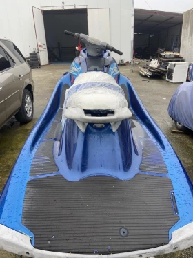 Джет Yamaha VX Sport, снимка 3