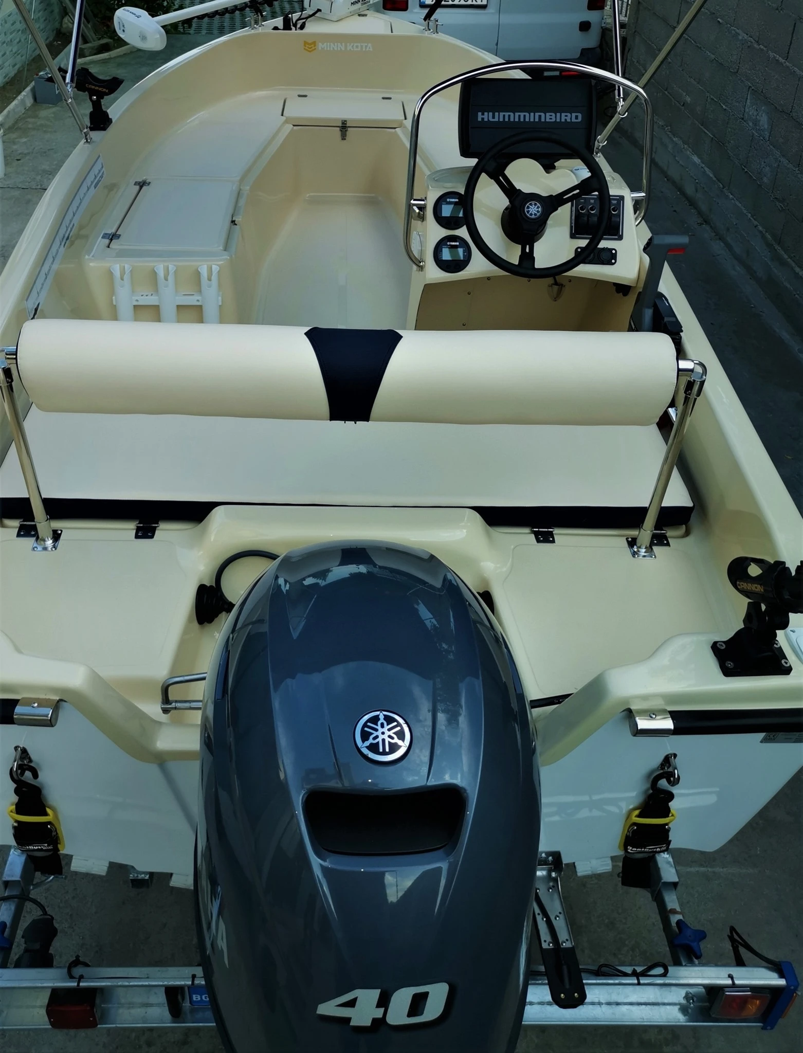    MEGGACRAFT 430 Classic | Mobile.bg   17