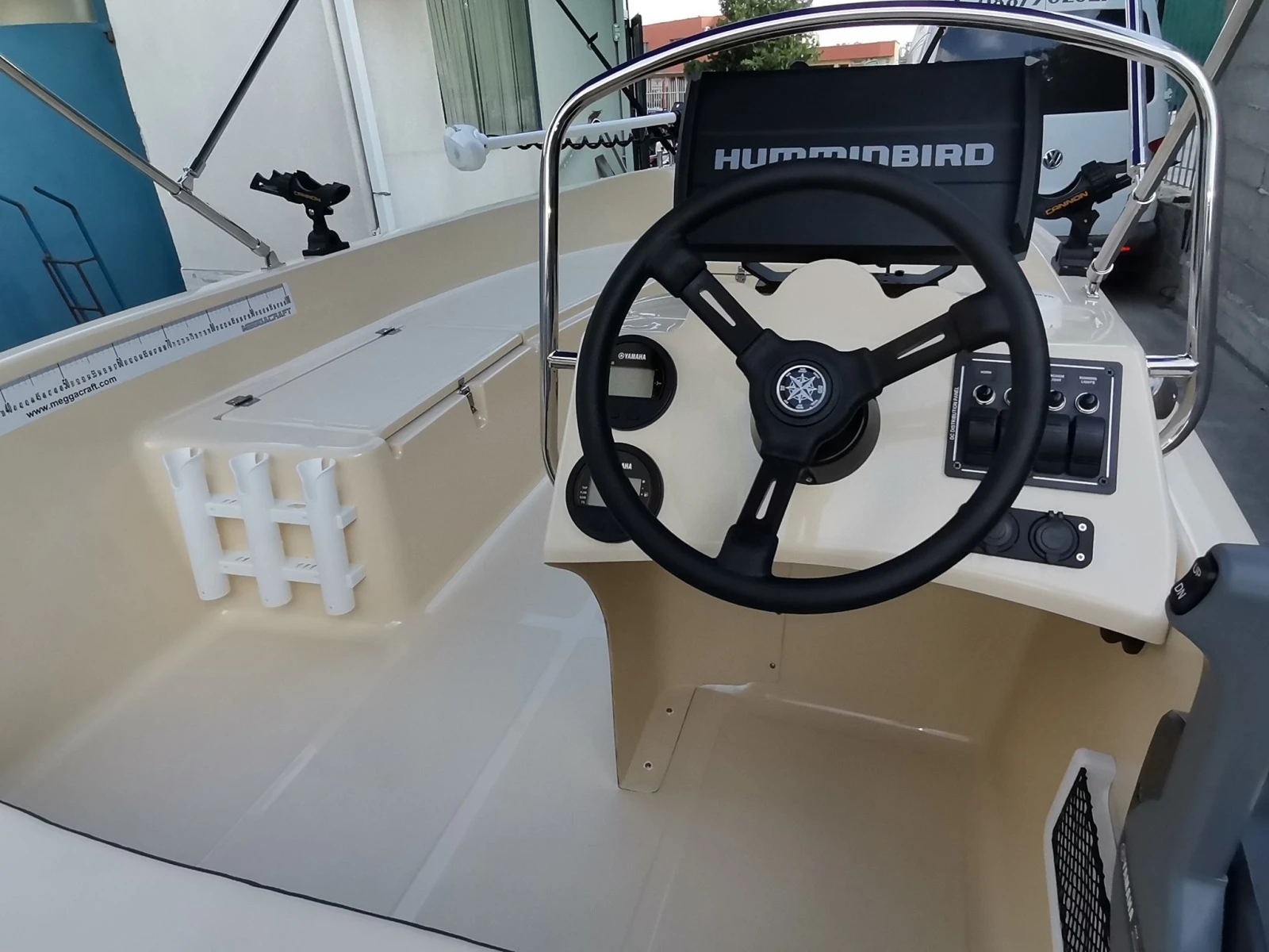    MEGGACRAFT 430 Classic | Mobile.bg   15