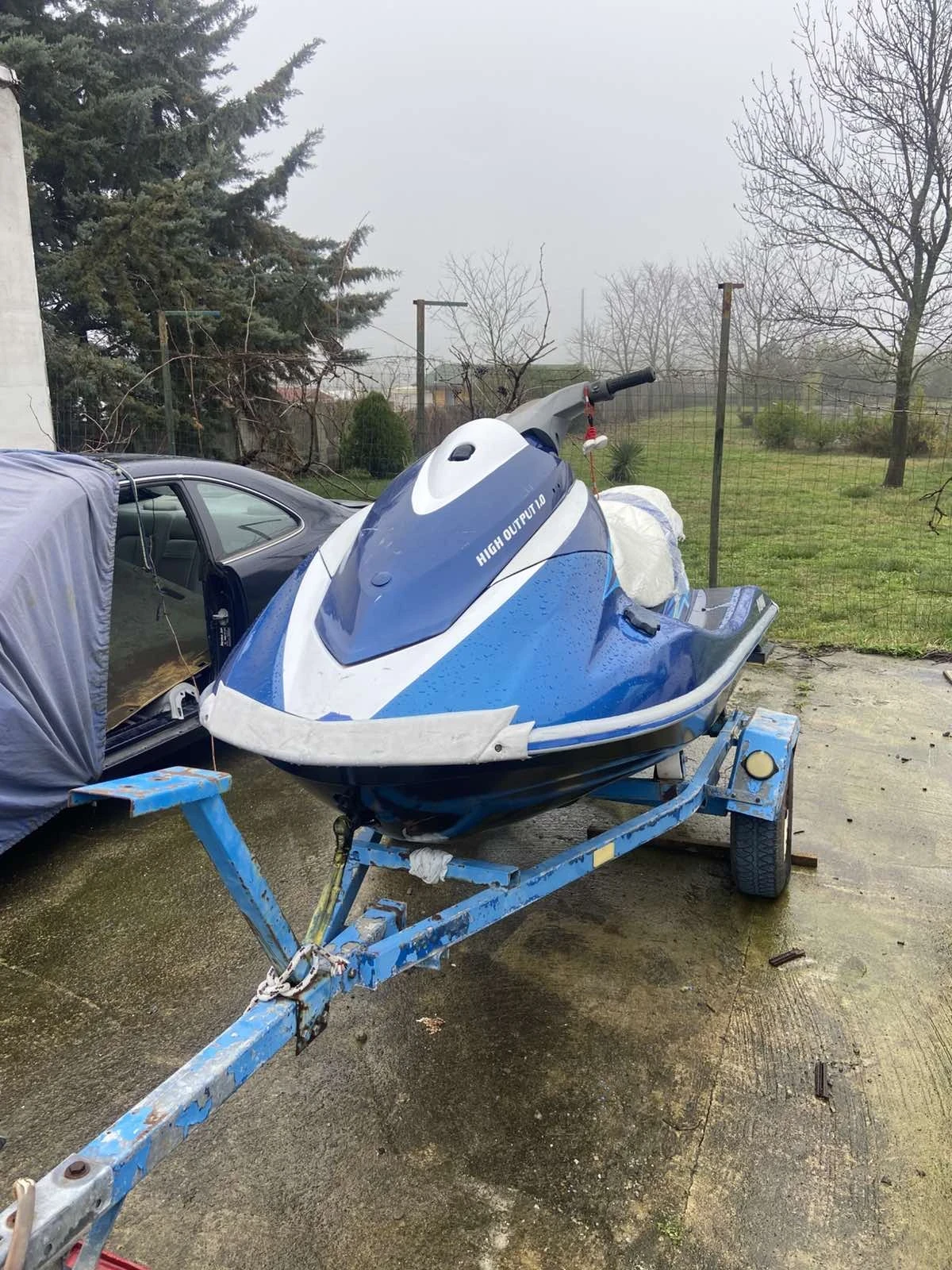 ���� Yamaha VX Sport | Mobile.bg � ����������� 1