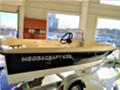 Лодка Собствено производство MEGGACRAFT 430 C - изображение 5