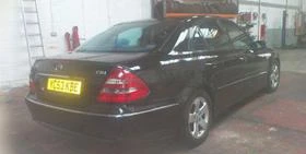 Ауспуси, Гърнета за Mercedes-Benz E 270, снимка 2