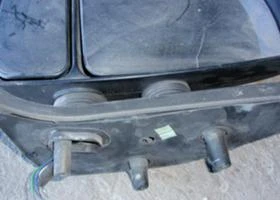 Рама и Каросерия за Fiat Ducato, снимка 4