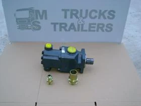 Хидравлична система, Комплект ХС за Daf XF, снимка 3