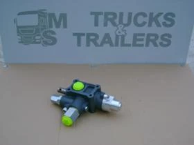 Хидравлична система, Комплект ХС за Daf XF, снимка 5