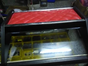 TIR-BUS ТИР-БУС -Барчета-масички за Daf,Man,Mercedes,Iveco,Scania,Renault,Volvo микробуси и камиони, снимка 14