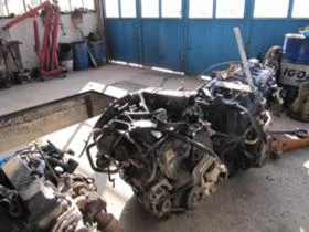 Двигател за Ford Transit, снимка 1
