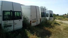 Двигател за Ford Transit, снимка 12