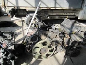 Двигател за Ford Transit, снимка 4