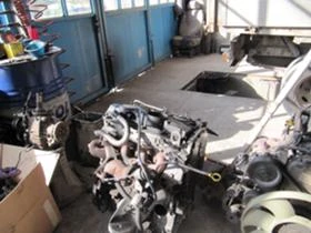 Двигател за Ford Transit, снимка 7