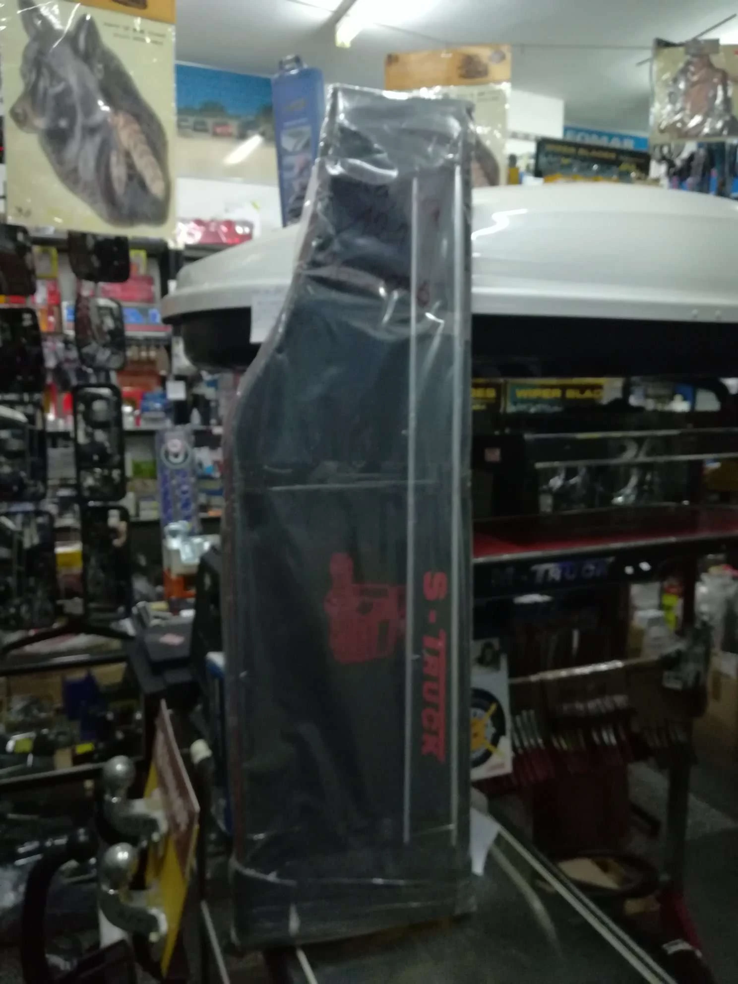 TIR-BUS ТИР-БУС -Барчета-масички за Daf,Man,Mercedes,Iveco,Scania,Renault,Volvo микробуси и камиони, снимка 16 - Части - 16928881