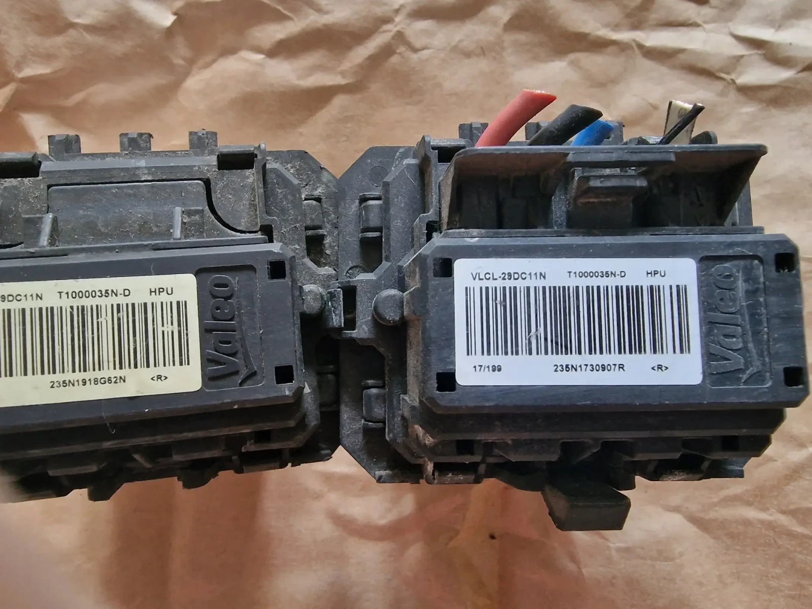 T1000035N-D ������� ����� PEUGEOT VLCL-29DC11N | Mobile.bg � ����������� 2