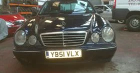 , ,   Mercedes-Benz E 270 | Mobile.bg    3