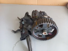 Гнп Киа Карнивал 2.9д 