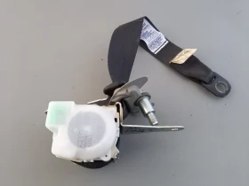 Колан заден ляв Тойота Рав4 (15)