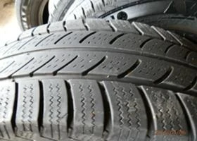 Гуми Всесезонни 215/65R16, снимка 10