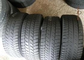 Гуми Всесезонни 215/65R16, снимка 11