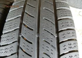 Гуми Всесезонни 215/65R16, снимка 8