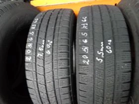 Гуми Зимни 205/65R16, снимка 11