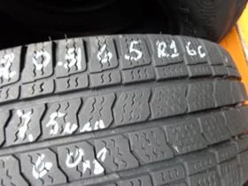 Гуми Зимни 205/65R16, снимка 3