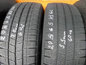 Гуми Зимни 205/65R16, снимка 5