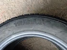 Гуми Зимни 205/65R16, снимка 7