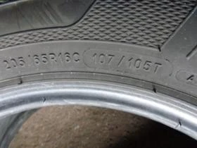 Гуми Зимни 205/65R16, снимка 9