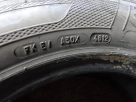 Гуми Зимни 205/65R16, снимка 10